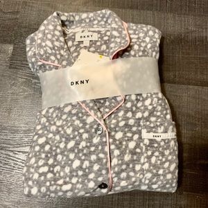 DKNY Pajama Set